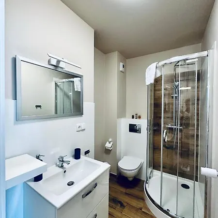 Apartamento Al-dom Maczka 5 W Spokojnej Okolicy